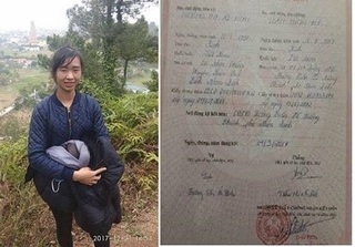 Vụ vợ về nhà ngoại chơi rồi mất tích bí ẩn: Đã tìm thấy trong Đà Nẵng
