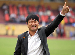 HLV Nguyễn Hữu Thắng sắp về dẫn dắt đội bóng FLC Thanh Hóa?