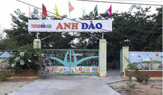 Quảng Nam: Hiệu trưởng trường mầm non bị tố ăn hoa hồng, kê khống hóa đơn