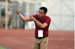 Thanh Hoá chưa bỏ mục tiêu vô địch V-League