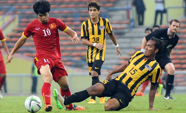 ĐT Malaysia quyết tâm vô địch AFF Cup 2018