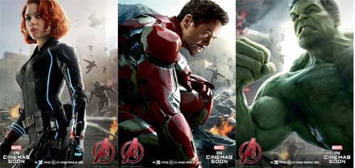 Một khán giả Ấn Độ đột tử khi đang xem 'Avengers: Infinity War'