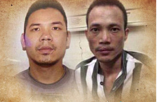 Truy tố 3 cựu cảnh sát để Thọ 'sứt' và Nguyễn Văn Tình bỏ trốn 
