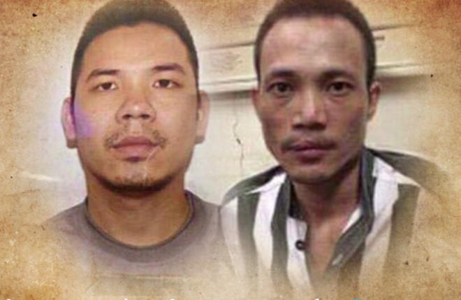 Truy tố 3 cựu cảnh sát để Thọ sứt và Nguyễn Văn Tình bỏ trốn 