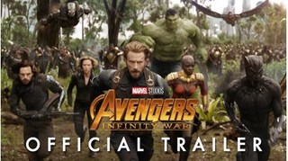 Avengers: Infinity War sẽ trở thành phim cán mốc 1 tỷ USD nhanh nhất trong lịch sử?