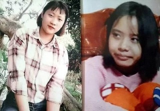 Thanh Hóa: 2 nữ sinh mất tích bí ẩn được tìm thấy ở Hà Nội