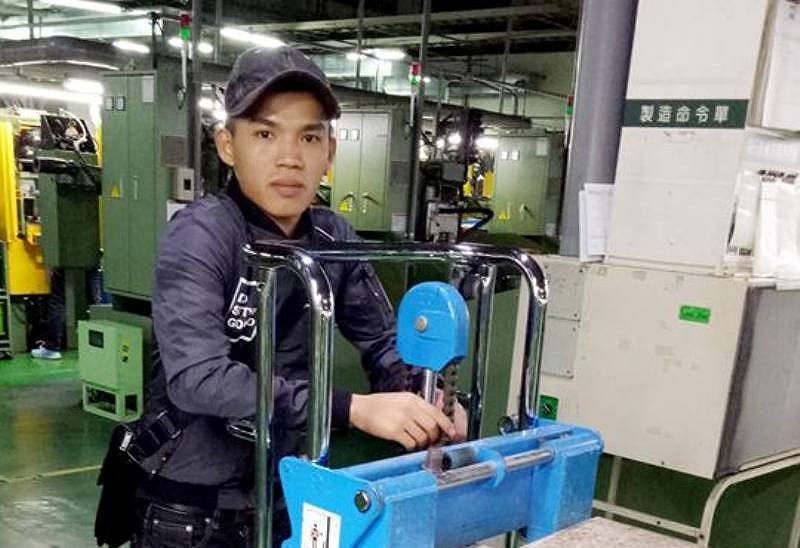 Nghi án một công nhân quê Nghệ An bị đâm chết ở Đài Loan