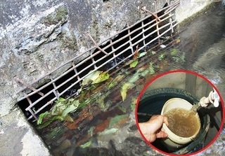 Chuyện khó tin ở Tuyên Quang: Người dân 16 năm bỏ tiền mua nước suối bẩn vì tưởng là... nước sạch