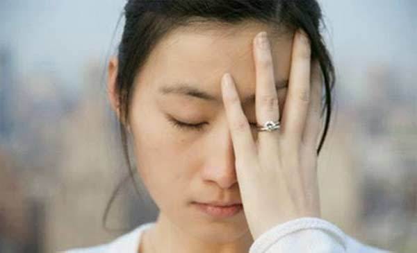 Đau đớn khi biết sự thật về đám cưới bình phong của người chồng