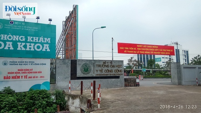 Đất “kim cương” tại 138B Giảng Võ