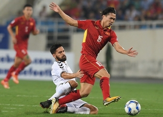 Người Iran xem nhẹ đội tuyển Việt Nam lẫn Iraq tại Asian Cup 2019