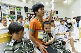Hơn 12 triệu người Việt mang gen bệnh tan máu bẩm sinh, mỗi năm có 8.000 ca mắc mới