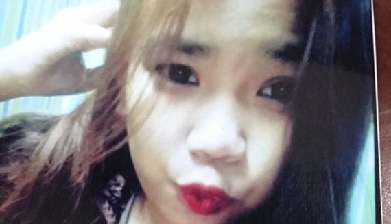 Cô gái trẻ xinh đẹp ở Sài Gòn mất tích gần 2 tháng 