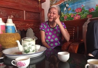 Vụ chồng chém vợ dã man ở Phú Thọ: 'Gây án xong gọi điện thông báo đã giết vợ rồi đi đầu thú'