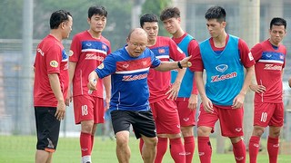 Xem thường AFF Cup 2018, Thái Lan và Indonesia cử đội U23 tham dự 