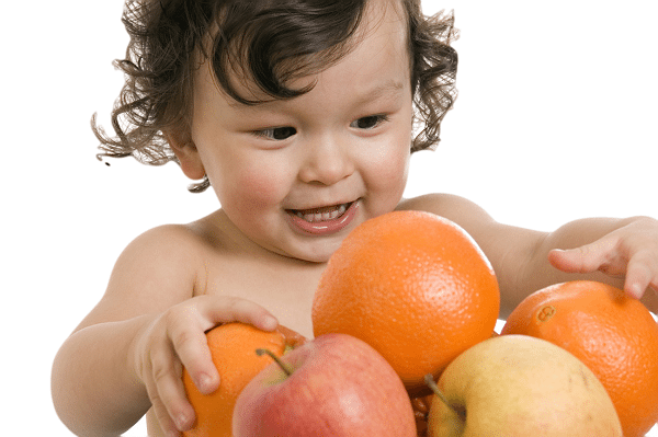 3 loại quả ăn thường xuyên sẽ giúp trẻ tăng cường sức đề kháng