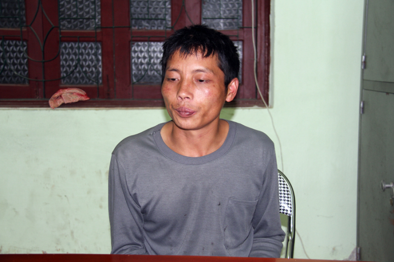 Lào Cai: Khởi tố đối tượng hiếp dâm, giết cháu bé 12 tuổi