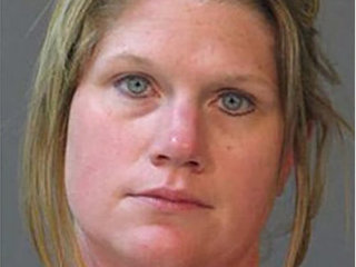 Cô giáo lĩnh 14 năm tù vì 'lên giường' với nam sinh