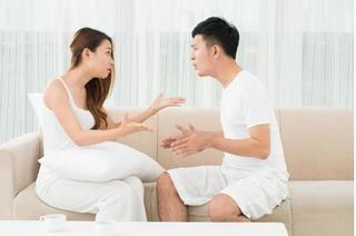 Những điều tuyệt đối không nên nói trong quan hệ vợ chồng