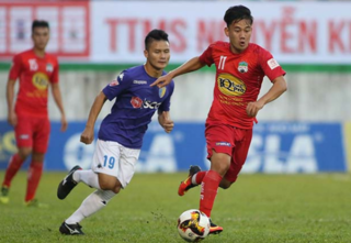 Hòa 1-1 trước Hà Nội FC, CLB HAGL dừng bước ở Cup quốc gia