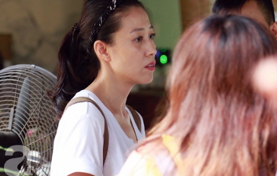 Vợ Phạm Anh Khoa nói gì khi chồng lên tiếng xin lỗi trong scandal gạ tình