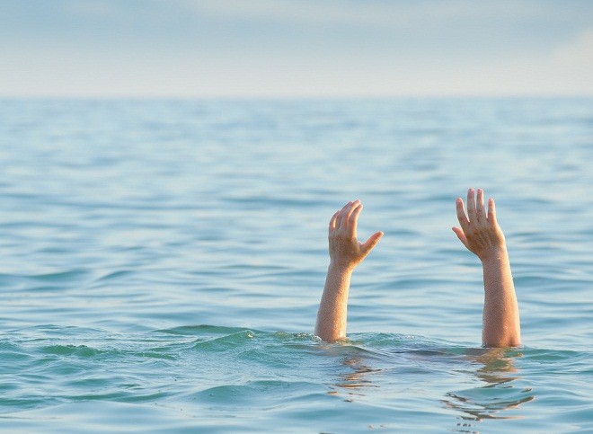Quảng Ngãi: Hai nam sinh đuối nước tử vong thương tâm vì tắm sông