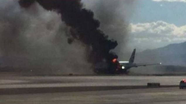 máy bay rơi ở Cuba