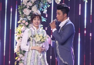 Hari Won tiết lộ thường bị Trấn Thành gọi là 'heo' sau gần 2 năm cưới
