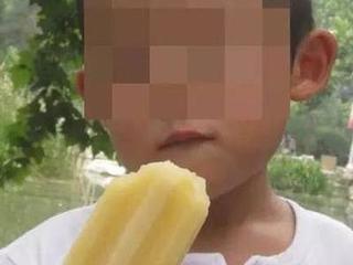 Ăn kem vô tội và giữa trời nóng bức, bé 7 tuổi xuất huyết dạ dày