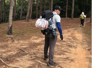 Phượt thủ đi lạc ở Tà Năng - Phan Dũng được tìm thấy tử vong ở thác Lao Phào