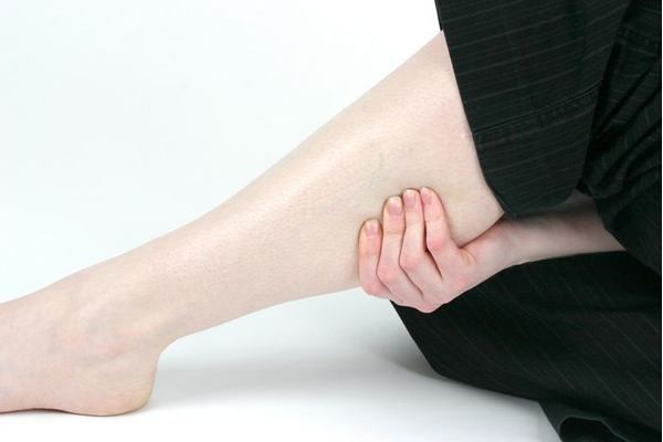 Phương pháp thon gọn bắp chân bằng chất giãn cơ