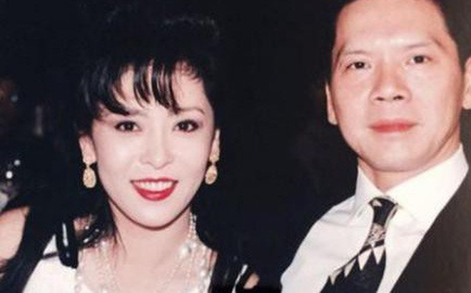 'Bà trùm' khiến chồng là đại ca xã hội đen khét tiếng Hong Kong vừa yêu vừa nể sợ