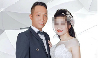 Tiết lộ nguyên nhân kẻ thủ ác sát hại vợ đang mang thai 13 tuần tuổi ở Ninh Bình
