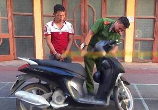 Khởi tố vụ án chồng sát hại vợ đang mang thai 13 tuần tuổi ở Ninh Bình