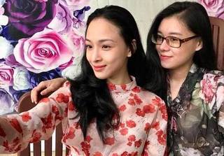  Hoa hậu Trương Hồ Phương Nga ngày càng xinh đẹp, rạng ngời sau 1 năm tại ngoại