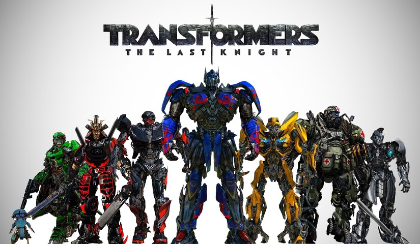 Transformers 6, Transformers