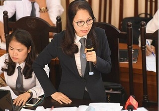 Luật sư của bác sĩ Hoàng Công Lương tung clip 'thay đổi bản chất vụ án'