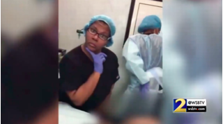 Đăng tải video vừa mổ vừa hát hò nhảy múa, bệnh nhân nổi giận kiện bác sĩ lao đao