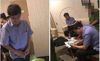 Xuất hiện ở Gia Lai, ông Nguyễn Xuân Gụ tiết lộ về 'một buổi họp báo' để rõ ràng tất cả