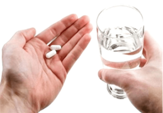 Đau đầu tuyệt đối không tự ý dùng Paracetamol kẻo ngộ độc, suy gan