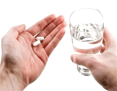 Đau đầu không tự ý dùng Paracetamol kẻo ngộ độc suy gan