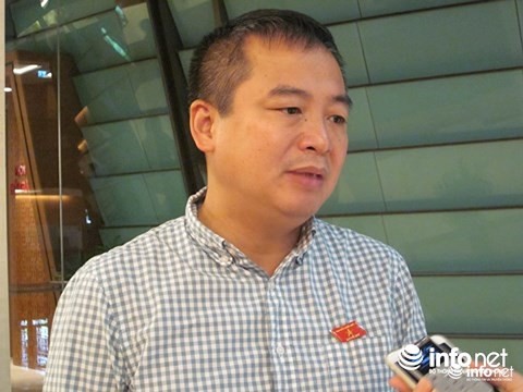 Vì sao Bộ trưởng Y tế im lặng trong vụ xử BS Hoàng Công Lương?