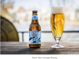 Thụy Điển làm bia từ nước thải tái chế, bạn có dám uống?
