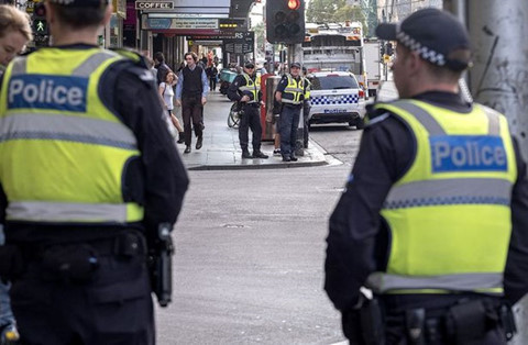 Cảnh sát Úc ngụy tạo kết quả kiểm tra nồng độ cồn tài xế