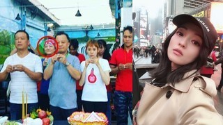 Vụ sao Đài bị tố bất hiếu, để mẹ sang Việt Nam làm công trả nợ: 'Nếu cô ta chu cấp thật, tôi sẽ quỳ xuống vái lạy'