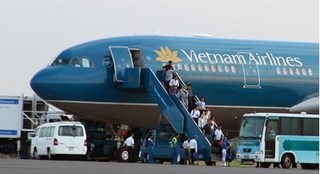 Bộ GTVT lên tiếng vụ hàng loạt phi công Vietnam Airlines xin nghỉ việc và muốn khiếu kiện