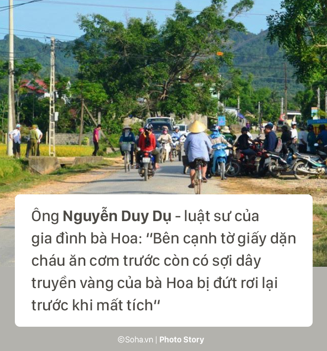 Khai quật tử thi nữ kế toán trưởng: Phát hiện hơn 200 cuộc gọi trong 1 ngày trước khi chết