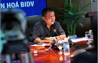 8 năm quyền lực của ông Trần Bắc Hà ở BIDV