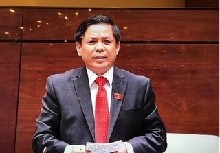 Bộ trưởng Nguyễn Văn Thể: Nhiều trạm BOT sai vị trí, mong cử tri thông cảm