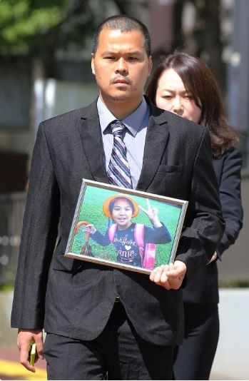  đầu tiên của bị cáo sát hại bé Nhật Linh khiến ai cũng phẫn nộ